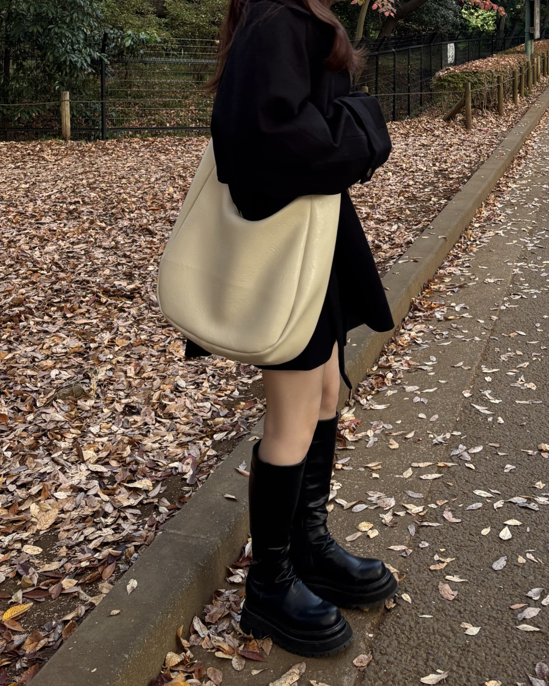 レトロメッセンジャーバッグ CM0098