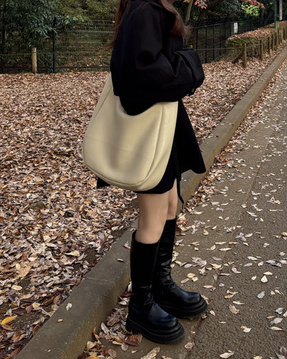 レトロメッセンジャーバッグ CM0098