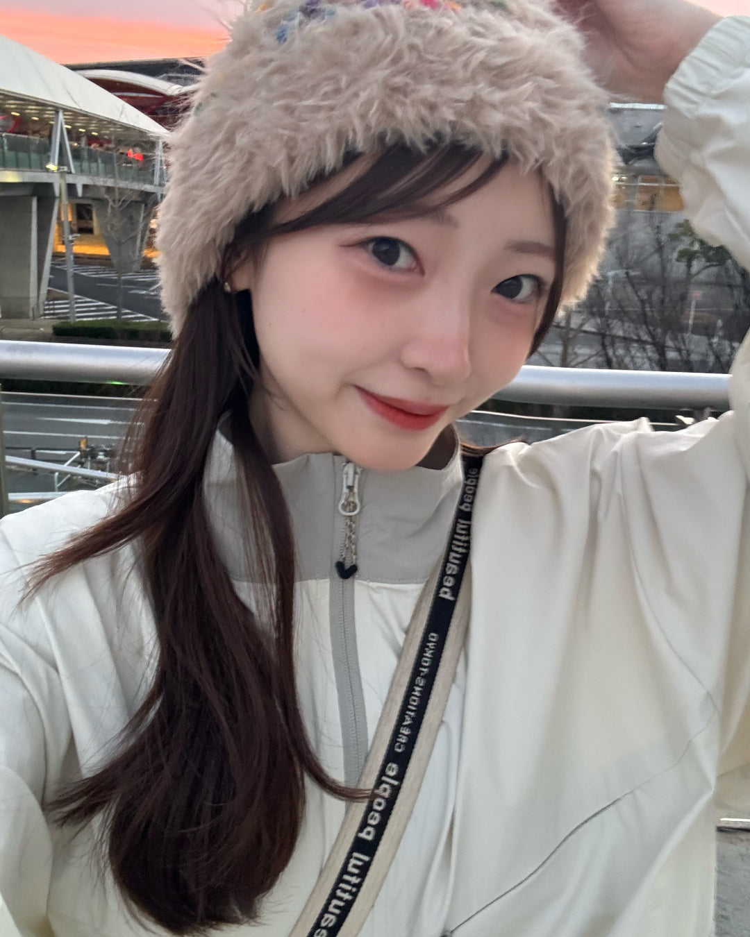 ファーニット帽 CM0114 – YOLO（ヨロ）｜ファッション通販