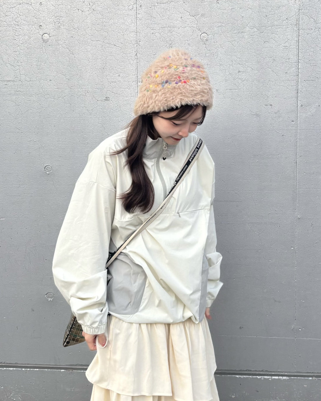 ファーニット帽 CM0114 – YOLO（ヨロ）｜ファッション通販