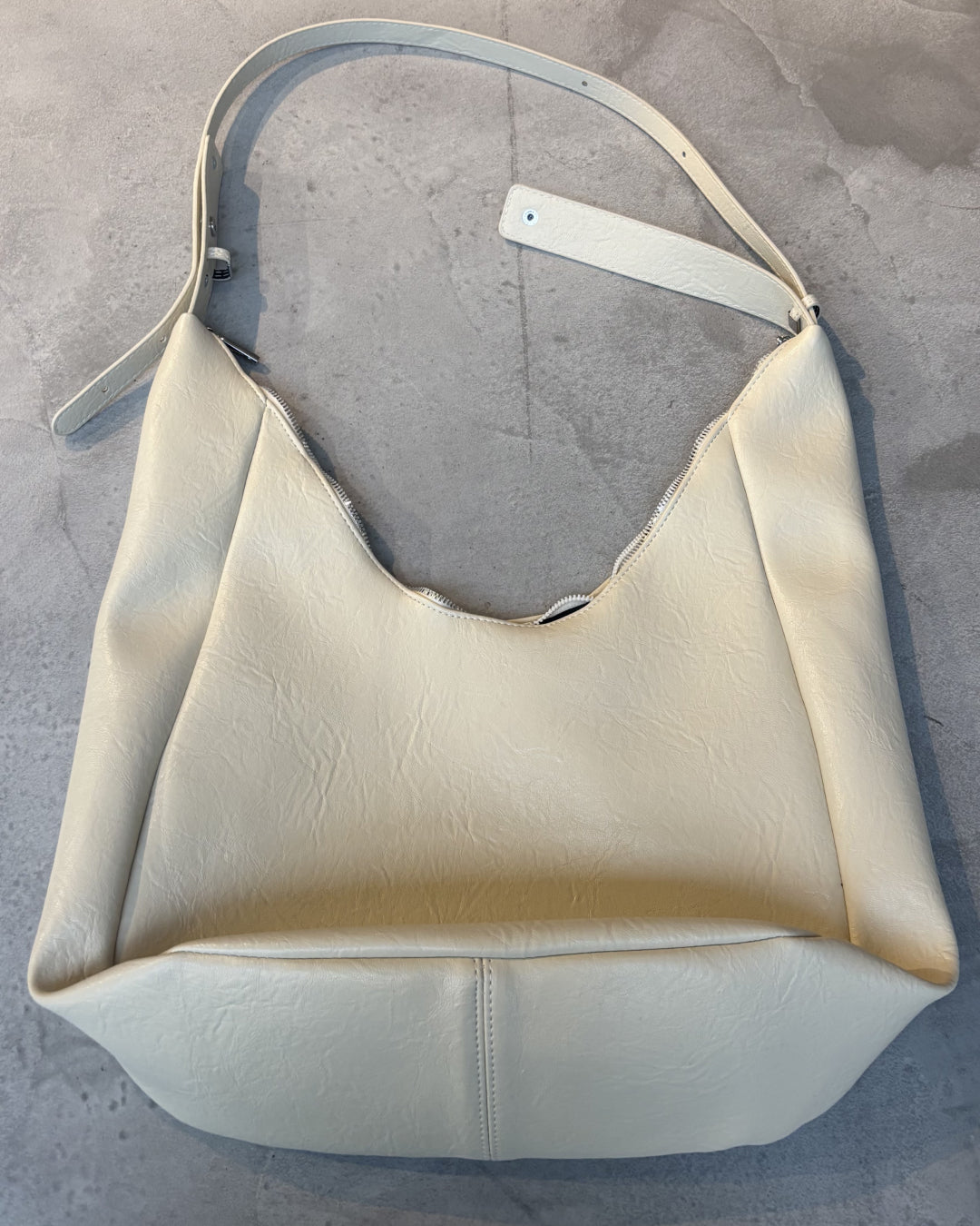 レトロメッセンジャーバッグ CM0098