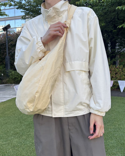 ワンショルダーバゲットバッグ CM0173