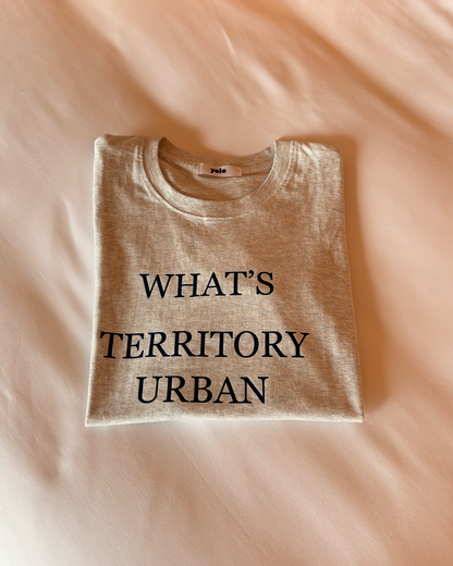 【7/10 17時販売開始】レタープリントビッグシルエットTシャツCS0047