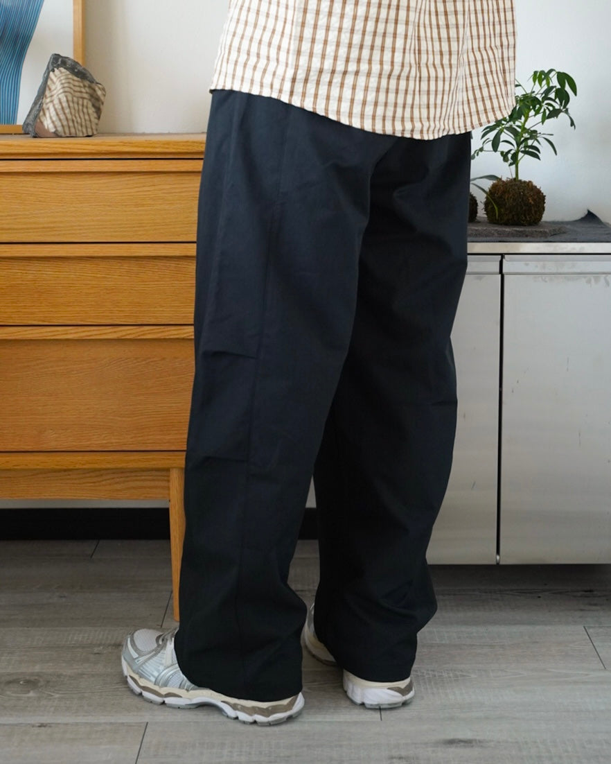 エクストラワイドパンツ ID0048