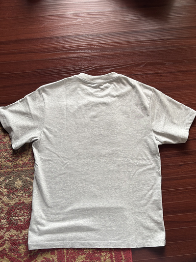 パームツリープリントTシャツ FR0090