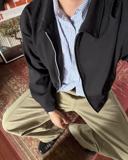 ショートスーツジャケット FR0164