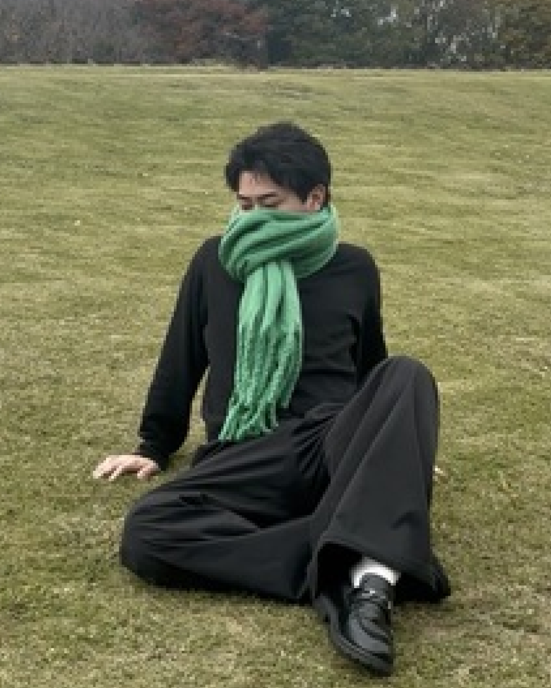 スタンダードマフラー　GB0014