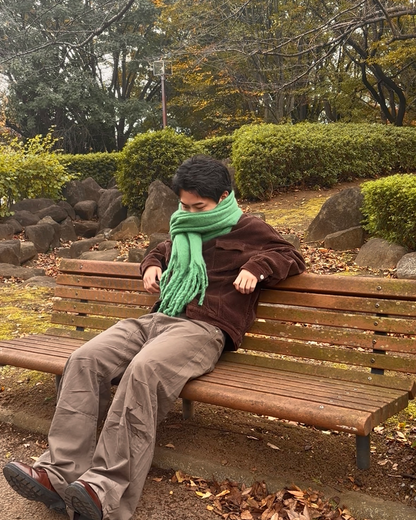 ルーズレッグワイドパンツ GB0016 – YOLO（ヨロ）｜ファッション通販