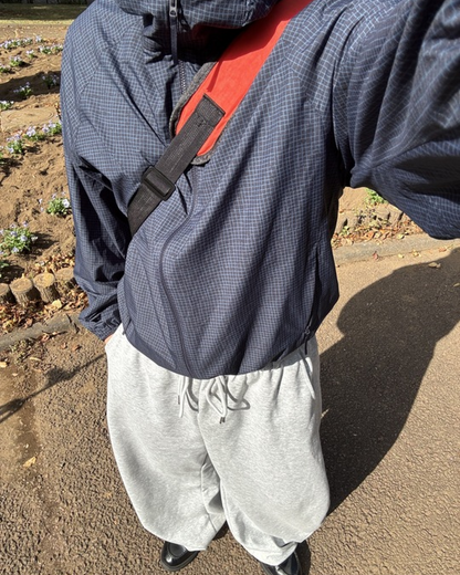 シンプルワンショルダーバッグ　GB0028