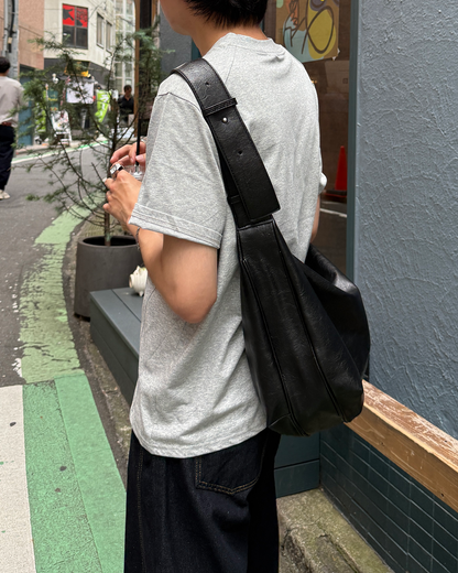 【発売予定】ワイドストラップクロースバッグ GC0022