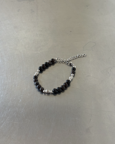 【発売予定】ミニマルミックスビーズブレスレット GC0062