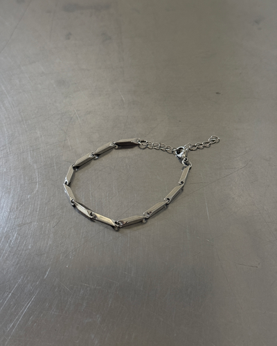 【発売予定】ダイヤカット プレートブレスレット GC0064