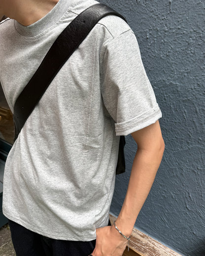 【発売予定】シームラインデザインTシャツGC0084