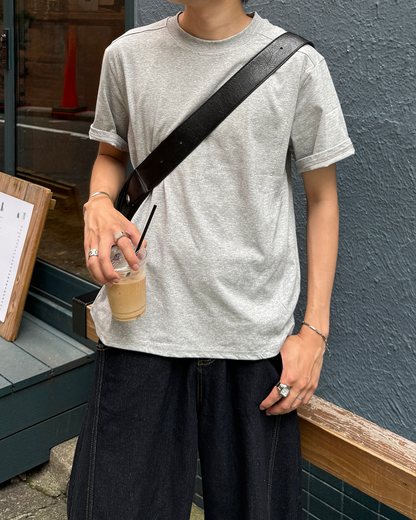 【発売予定】シームラインデザインTシャツGC0084
