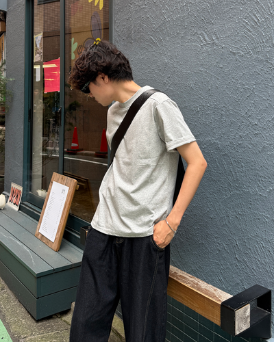 【発売予定】シームラインデザインTシャツGC0084