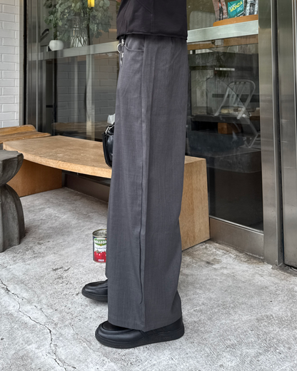 ボリュームバルーンワイドパンツ GC0170