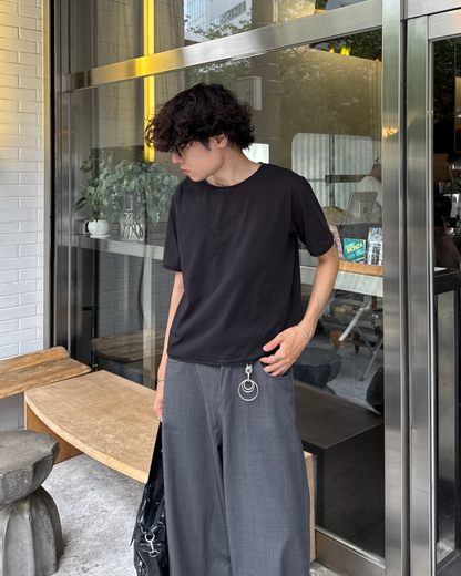ボリュームバルーンワイドパンツ GC0170