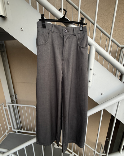 ボリュームバルーンワイドパンツ GC0170