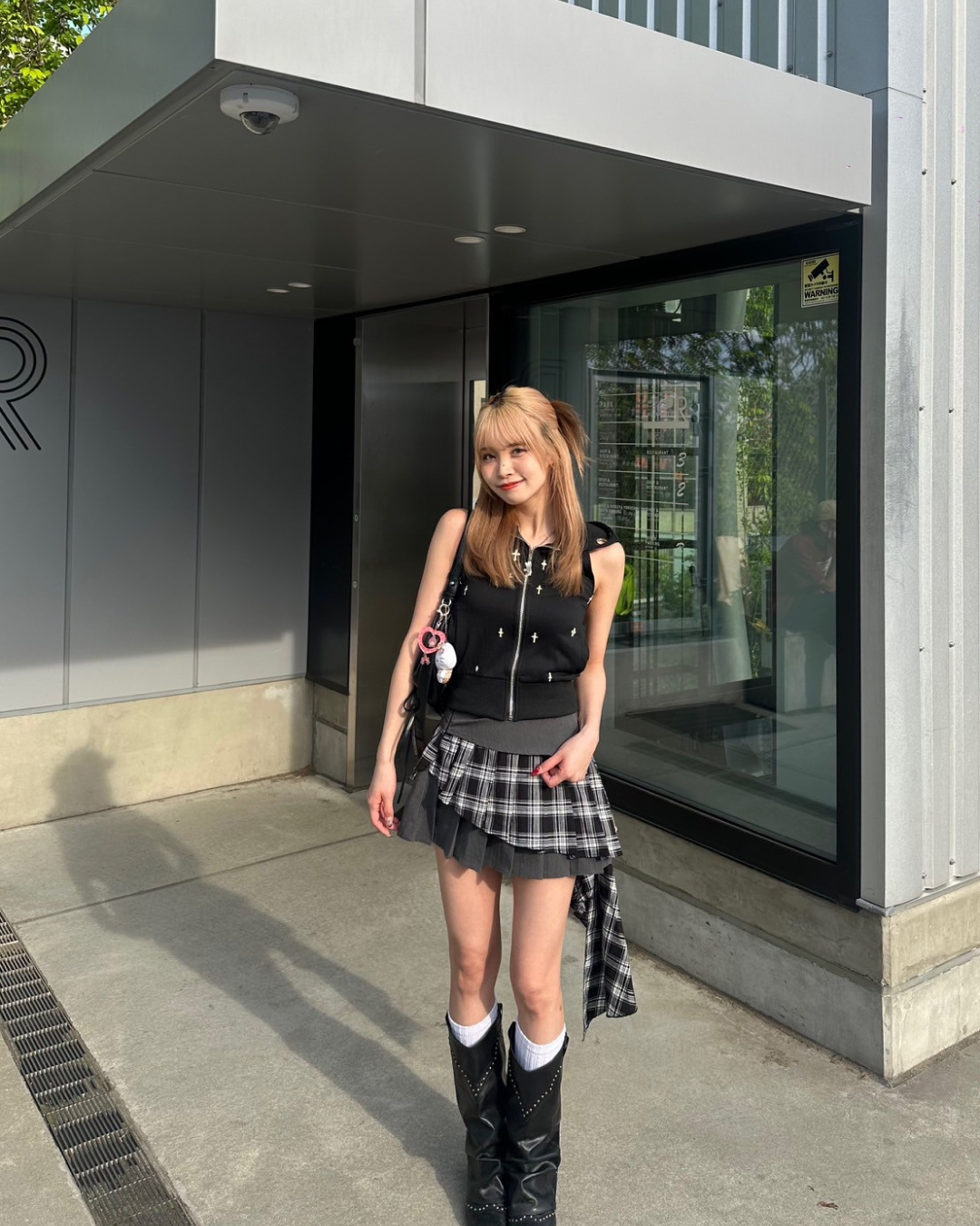 JOHNBULLノースリーブパーカー ナイロンスノーパーカー | ジョンブル公式通販/JOHNBULL ONLINE