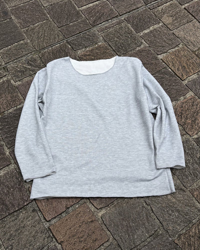 ルーズフィットロンT GN0002