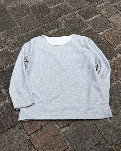ルーズフィットロンT GN0002