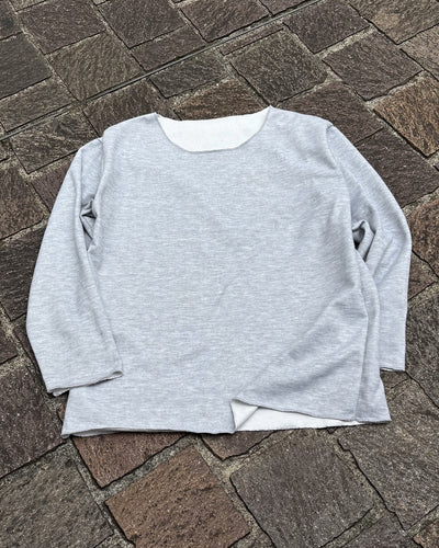 ルーズフィットロンT GN0002