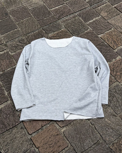 ルーズフィットロンT GN0002