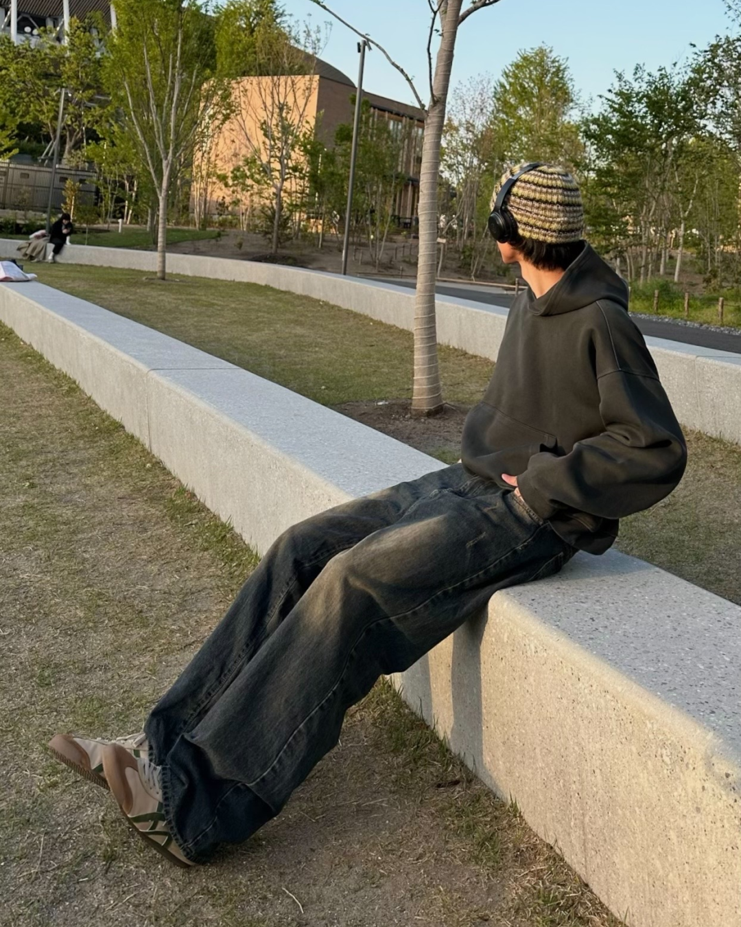 yolo ブラック ワイドパンツ Lサイズ yolo ブラック ワイドパンツ Lサイズ パンツ – YOLO(ヨロ