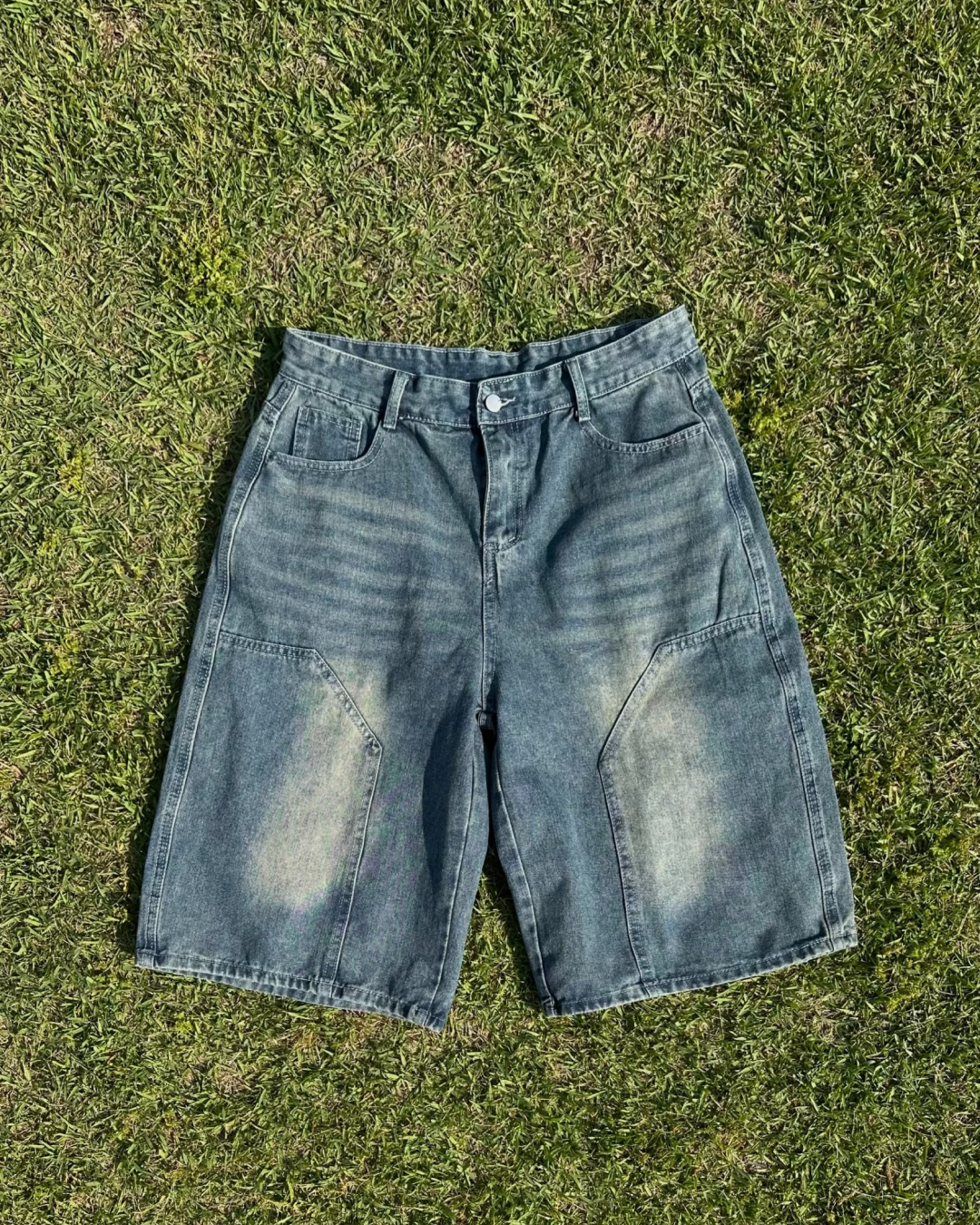 パンツ・ボトムスその他 IONSEOUL DYEING OVER DENIM SHORTS JE280 再販】ダブルニージョーツ HA0021 – YOLO(ヨロ)|ファッション通販