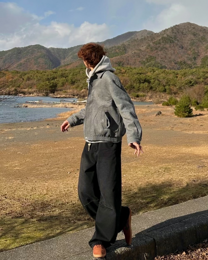 ルカさま専用】yo BIOTOP blouson 他2点 ルカさま専用】yo BIOTOP ルカさま専用】yo BIOTOP blouson 他2点 ルカさま専用】yo BIOTOP