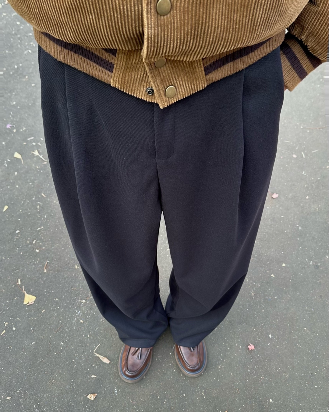 即納】レトロカジュアルスラックス HA0263 – YOLO(ヨロ 即納】レトロカジュアルスラックス HA0263 – YOLO(ヨロ