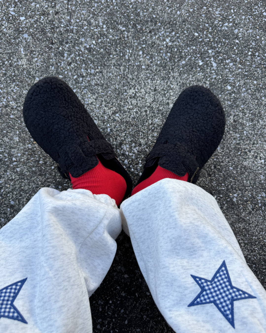 ウールサンダル HD0068