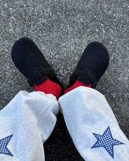 ウールサンダル HD0068