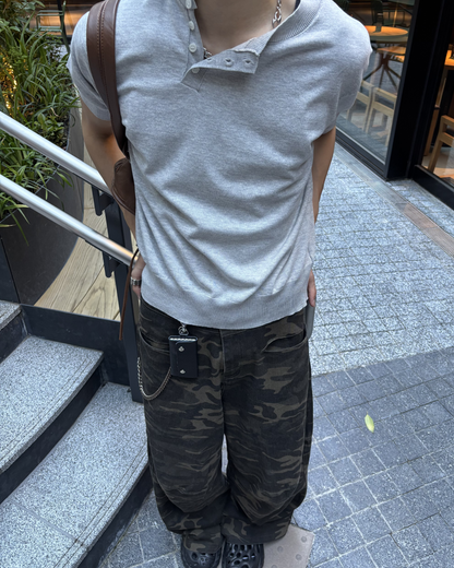 コンパクトキーケース HS0055