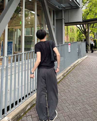 ハートプリントクールTシャツ HS0081