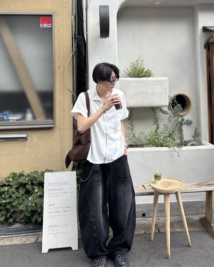カーブZIPトップス HS0111