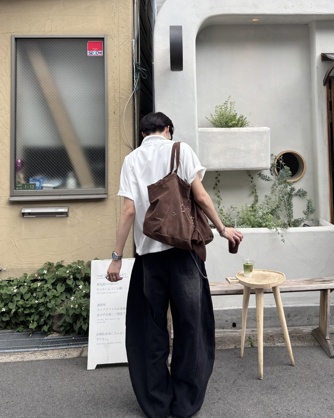 カーブZIPトップス HS0111