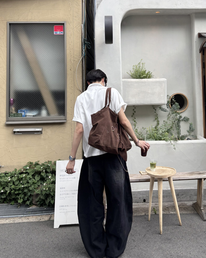 カーブZIPトップス HS0111