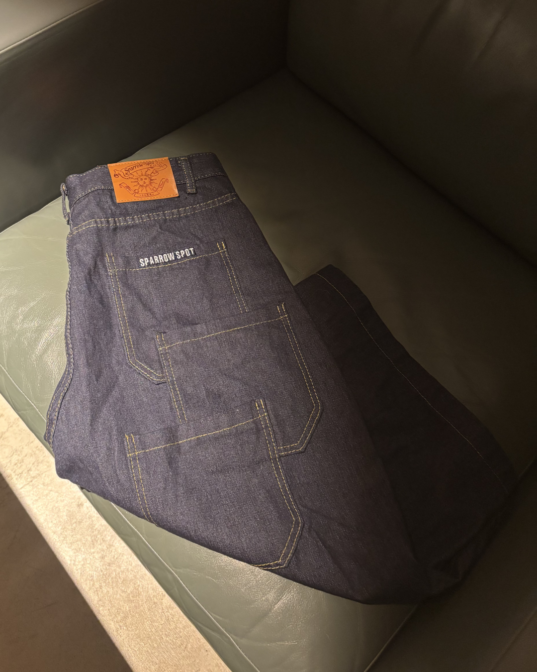 ポケットデザインジョーツ HS0134