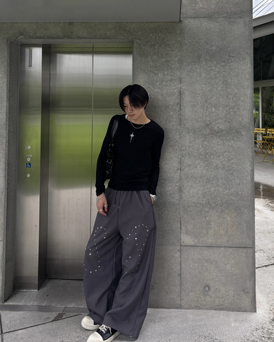 クロスデザイントップス HS0177