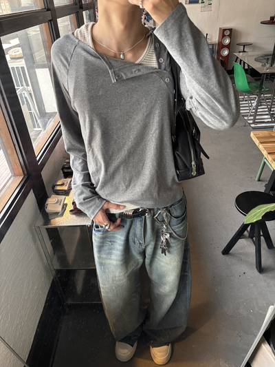 厚底ベーシックキャンバスシューズ HS0251