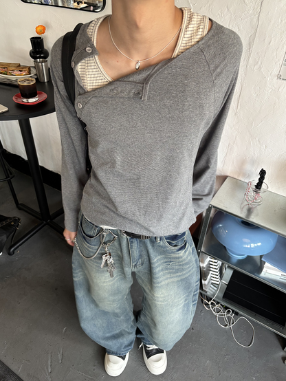 厚底ベーシックキャンバスシューズ HS0251