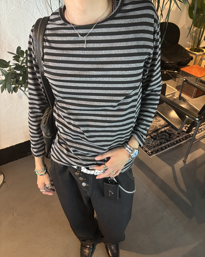 オールマッチピンバックルベルト HS0276