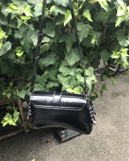 マルチポケットショルダーバッグ HS0290