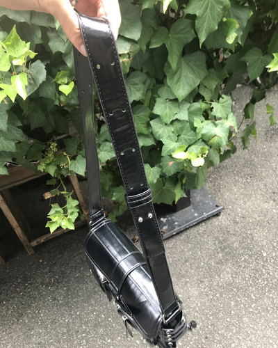 マルチポケットショルダーバッグ HS0290
