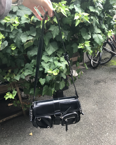 マルチポケットショルダーバッグ HS0290