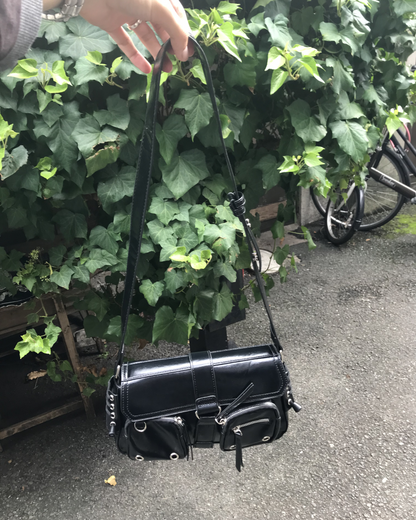 マルチポケットショルダーバッグ HS0290