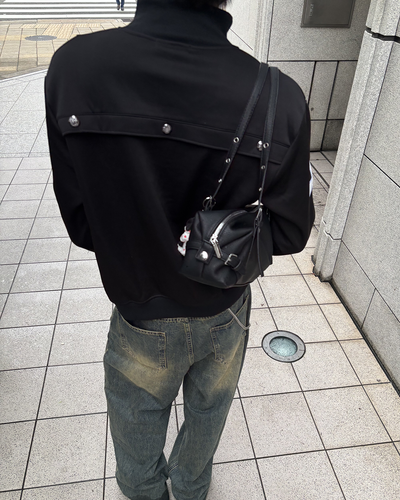 ヴィンテージフェードデニムパンツ HS0430