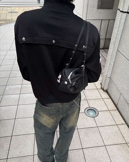 ヴィンテージフェードデニムパンツ HS0430