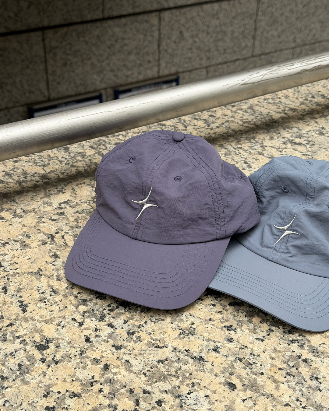 ステラシグニチャーキャップ HT0092
